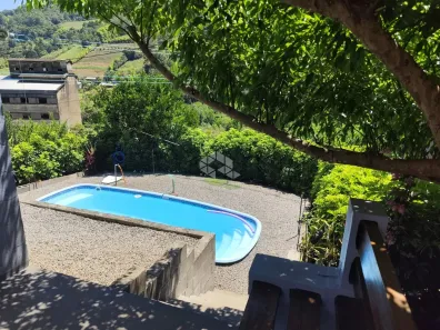 Casa com 3 Quartos à venda, 60m² no Tuiuti, Bento Gonçalves
