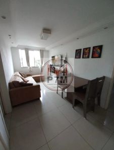 Apartamento com 3 Quartos à venda, 67m² no Vila Portugal, São Paulo