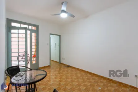 Apartamento com 1 Quarto à venda, 45m² no Santana, Porto Alegre