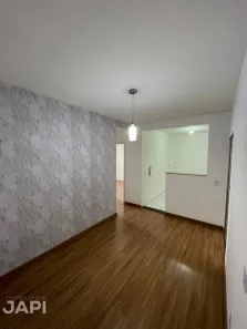 Apartamento com 2 Quartos para alugar, 60m² no Jardim Búfalo, Jundiaí