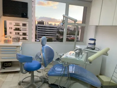 Sala Comercial com 3 Quartos à venda, 52m² no Moema, São Paulo