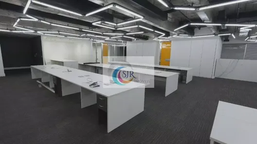 Sala Comercial para alugar, 533m² no Cidade Monções, São Paulo