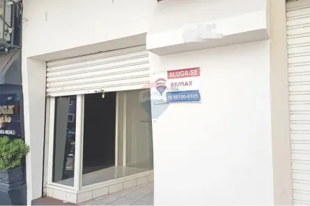 Sala Comercial para alugar, 50m² no Jardim Sumaré, Ribeirão Preto