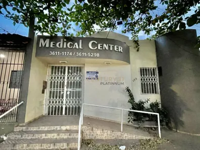 Ponto Comercial para alugar, 143m² no Centro, Barreiras