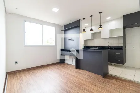 Apartamento com 1 Quarto à venda, 35m² no Jardim Maria Estela, São Paulo
