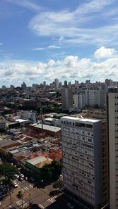 Apartamento com 2 Quartos à venda, 120m² no Centro, Campo Grande