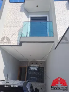 Casa com 3 Quartos à venda, 106m² no Vila Divina Pastora, São Paulo