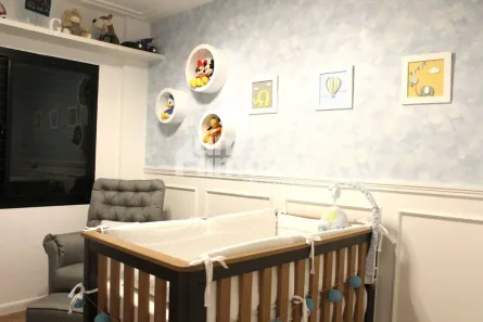 Apartamento com 3 Quartos à venda, 125m² no Vila da Saúde, São Paulo
