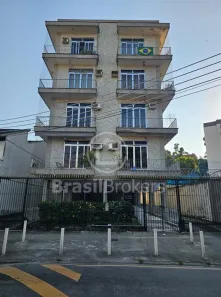 Apartamento com 3 Quartos à venda, 75m² no Taquara, Rio de Janeiro