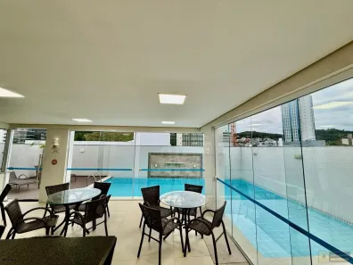 Cobertura com 3 Quartos para alugar, 196m² no Pioneiros, Balneário Camboriú