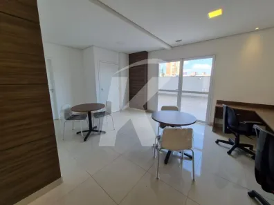 Apartamento com 1 Quarto à venda, 42m² no Santana, São Paulo