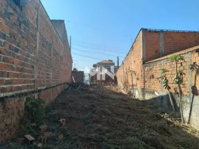 Lote/Terreno à venda, 150m² no Parque América, Itu