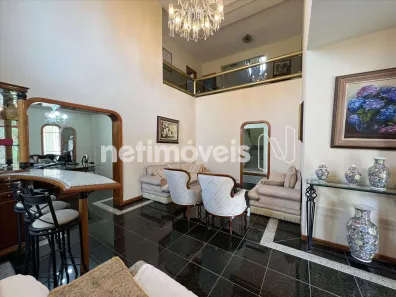 Casa com 8 Quartos à venda, 690m² no Mata da Praia, Vitória