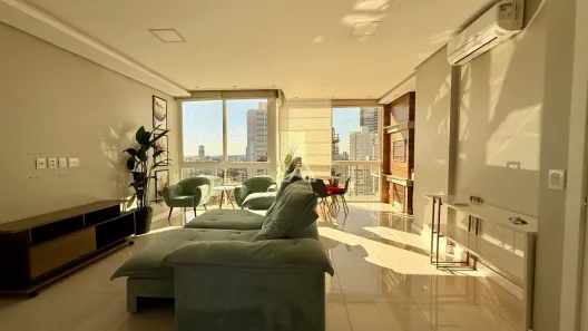 Apartamento com 2 Quartos à venda, 115m² no Vila Rodrigues, Passo Fundo