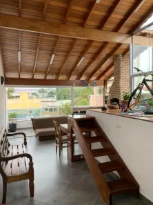 Cobertura com 2 Quartos à venda, 80m² no Vila Alice, Santo André
