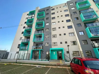 Apartamento com 2 Quartos para alugar, 65m² no Contorno, Ponta Grossa