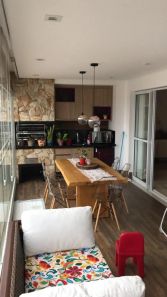 Apartamento com 4 Quartos à venda, 155m² no Centro, São Bernardo do Campo