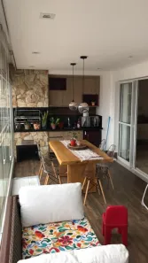 Apartamento com 4 Quartos à venda, 155m² no Centro, São Bernardo do Campo