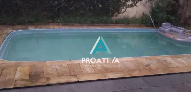 Sobrado com 3 Quartos à venda, 515m² no Vila Camilópolis, Santo André