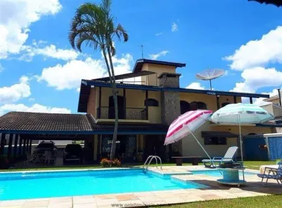 Casa com 4 Quartos à venda, 700m² no Vila Esperia ou Giglio, Atibaia