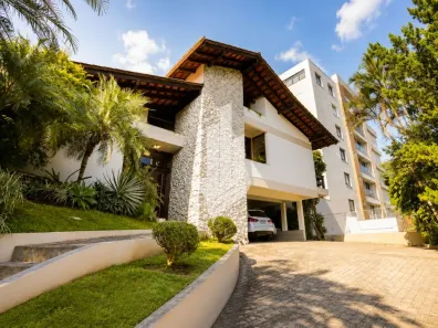 Imóvel Comercial com 6 Quartos à venda, 467m² no Do Salto, Blumenau
