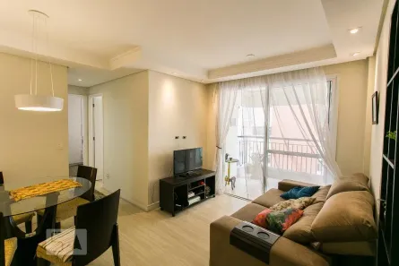 Apartamento com 2 Quartos à venda, 55m² no Vila Prudente, São Paulo
