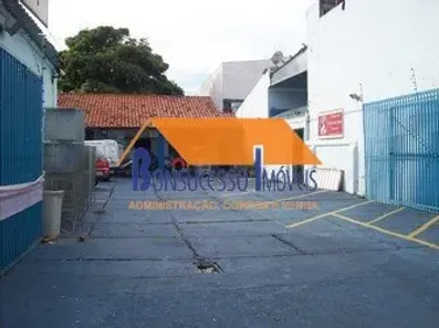 Lote/Terreno à venda, 300m² no Caiçaras, Belo Horizonte