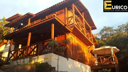 Casa de Condomínio com 3 Quartos para alugar, 360m² no Pinheiro, Valinhos