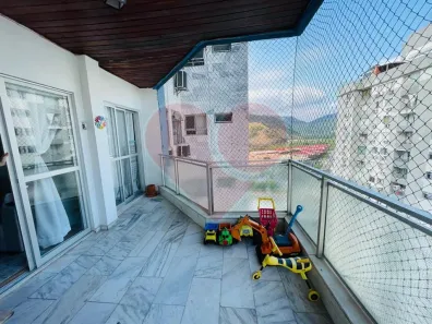Apartamento com 2 Quartos à venda, 80m² no Barra da Tijuca, Rio de Janeiro