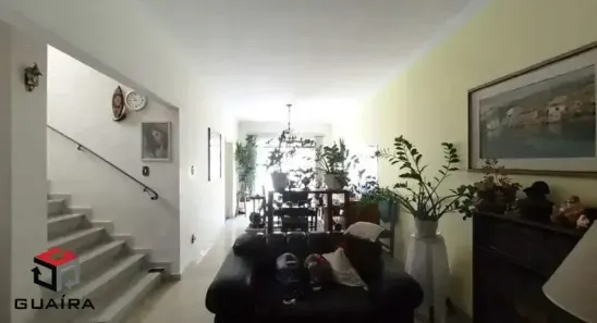 Sobrado com 4 Quartos à venda, 210m² no Jardim das Acácias, São Paulo