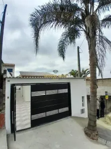 Casa com 2 Quartos à venda, 70m² no Jardim das Flores, Suzano