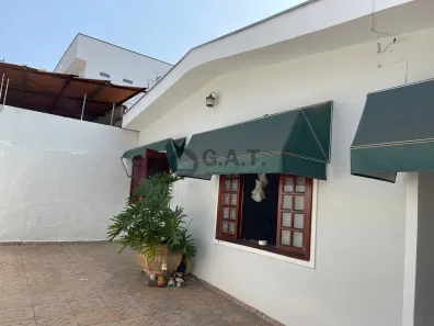 Casa com 2 Quartos à venda, 175m² no Jardim Zulmira, Sorocaba