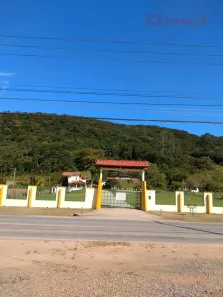 Fazenda/Sítio com 6 Quartos à venda, 60000m² no Área Rural de Biguaçu, Biguaçu