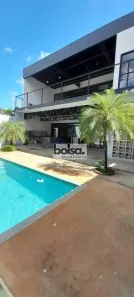 Sobrado com 2 Quartos à venda, 250m² no Vila Santa Clara, Bauru