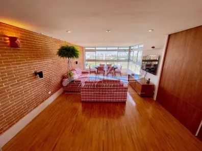 Apartamento com 3 Quartos à venda, 147m² no Paraíso, São Paulo