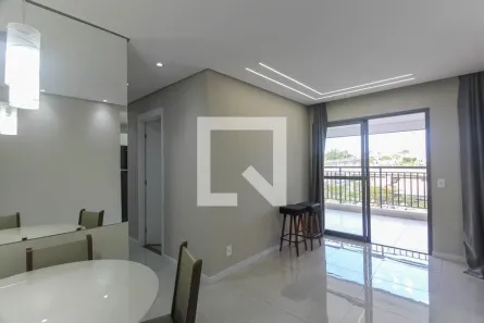 Apartamento com 2 Quartos à venda, 72m² no Vila Ema, São Paulo