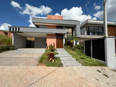 Casa de Condomínio com 3 Quartos à venda, 154m² no Cézar de Souza, Mogi das Cruzes