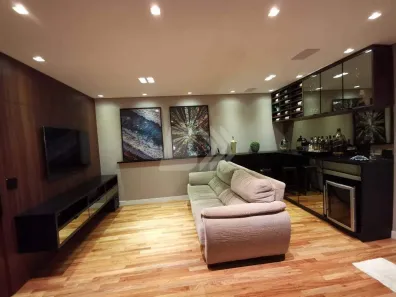 Apartamento com 3 Quartos à venda, 130m² no Vila Independência, Piracicaba