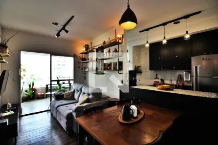 Apartamento com 3 Quartos à venda, 77m² no Rudge Ramos, São Bernardo do Campo