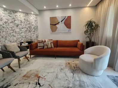 Casa de Condomínio com 3 Quartos à venda, 115m² no Jardim Rebelato, Cotia