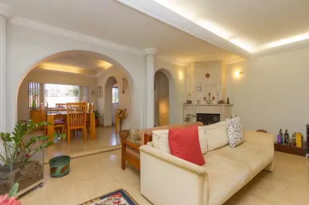 Casa com 5 Quartos à venda, 230m² no Jardim Petrópolis, São Paulo