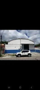 Galpão/Depósito/Armazém com 2 Quartos para alugar, 400m² no Imbiribeira, Recife