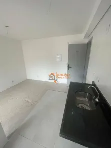 Apartamento com 2 Quartos à venda, 51m² no Centro, Guarulhos