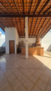 Casa com 3 Quartos à venda, 232m² no Parque Jardim Europa, Bauru
