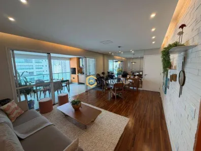 Apartamento com 3 Quartos à venda, 156m² no Vila Leopoldina, São Paulo