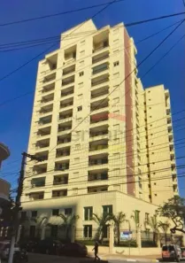 Apartamento com 1 Quarto à venda, 44m² no Santana, São Paulo