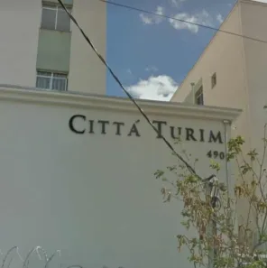 Apartamento com 2 Quartos à venda, 47m² no Liberdade, Santa Luzia