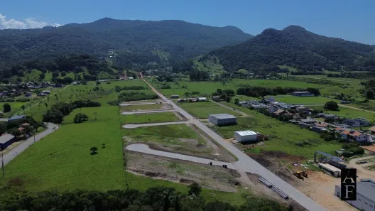 Lote/Terreno à venda, 364m² no Encantada, Garopaba