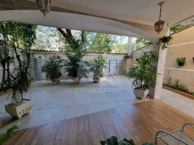 Casa com 3 Quartos à venda, 161m² no Aparecida, Santos