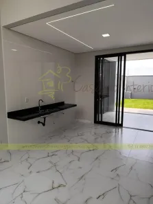 Casa com 3 Quartos à venda, 88m² no Jardim Japão, Itupeva